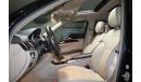 Mercedes-Benz GL 400 2015 under warranty, Zero down payment