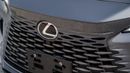 Lexus RX350h PLATINUM