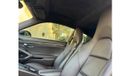 بورش 911 Carrera 4 3.4L Coupe .. 4S .. GCC .. FSH .