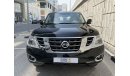 Nissan Patrol SE 4.0L | GCC | EXCELLENT CONDITION | FREE 2 YEAR WARRANTY | FREE REGISTRATION | 1 YEAR FREE INSURAN