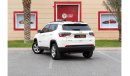 Jeep Compass Longitude MP