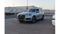 Audi Q7 AUDI Q7 2018