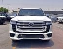 Toyota Land Cruiser VXR TOYOTA LANDCRUISER 3.5L PETROL TWIN TURBO MY2026