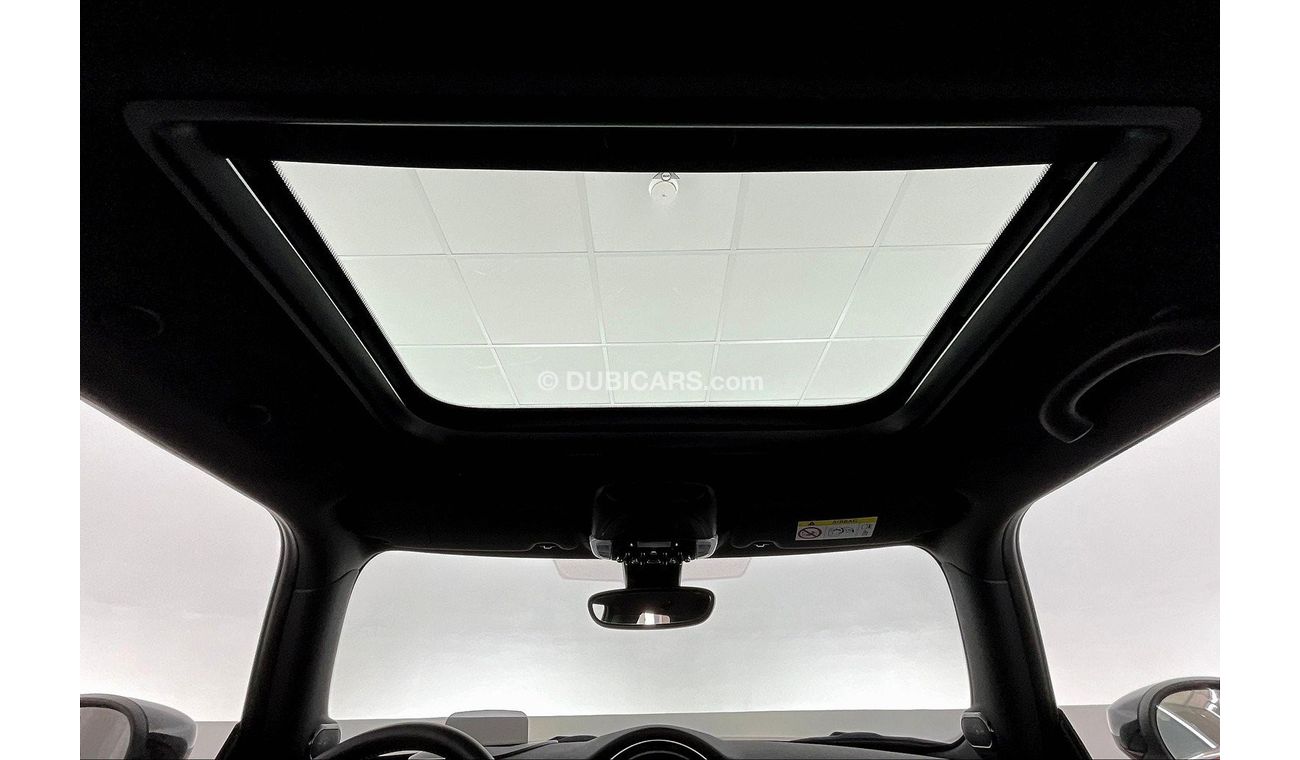 Mini John Cooper Works John Cooper Works