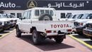 Toyota Land Cruiser Pickup 70