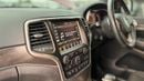 Jeep Grand Cherokee 3.6L PETROL | RHD | PREMIUM CONDITION | ELECTRIC SEAT