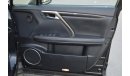 لكزس RX 350 Full option clean car