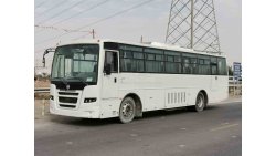 Ashok Leyland Falcon 6CY Turbo Diesel Engine, 22" Tyre, Roof A/C Ventilators, Automatic Passenger Door, (LOT # 4383)