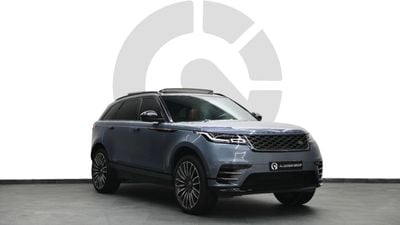 Land Rover Range Rover Velar R-DYNAMIC HSE Land Rover Range Rover Velar