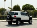 تويوتا إف جي كروزر GXR-Excellent Condition-Bank Finance Available