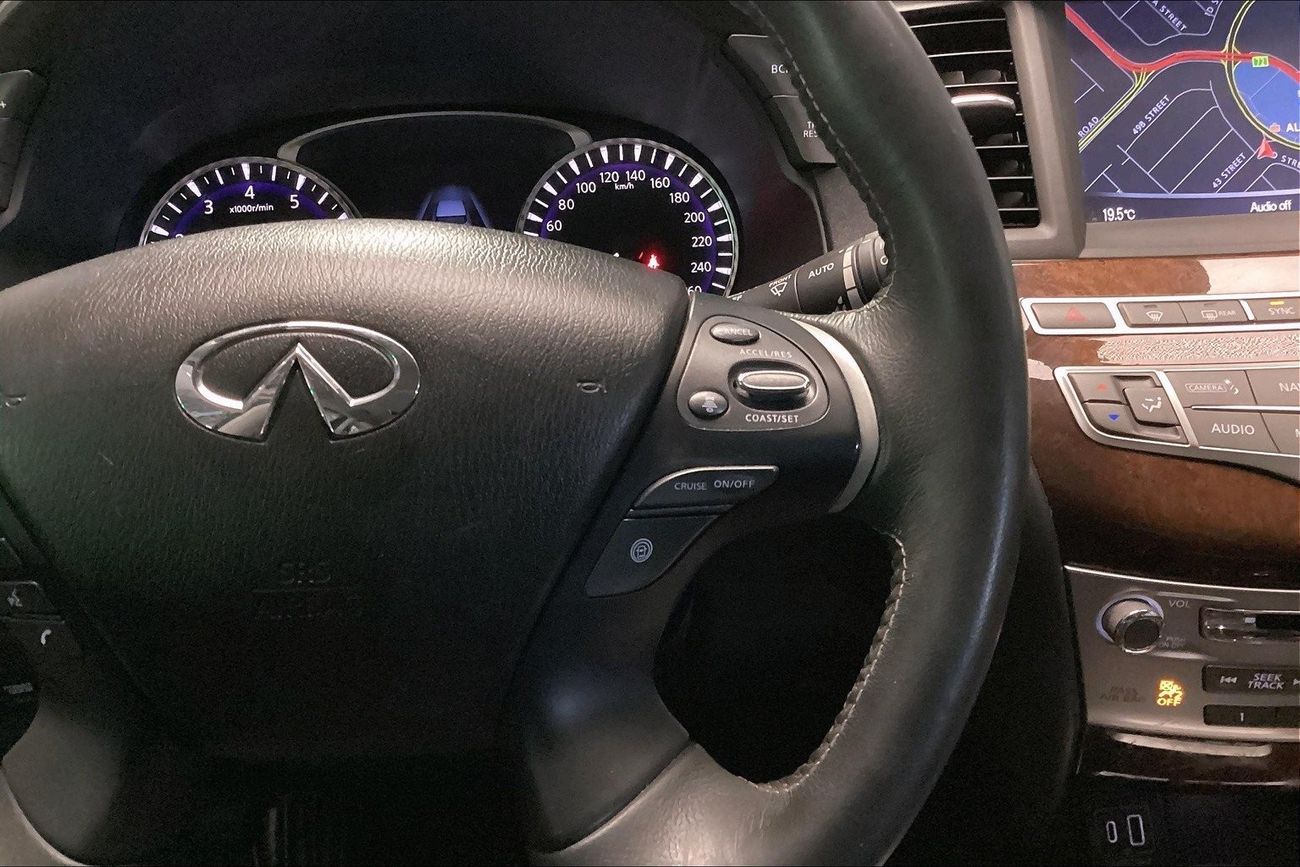 Infiniti QX60 Luxury / Luxe Sensory ProActive | Guaranteed Warranty | 0 Down Payment