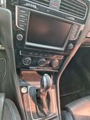 فولكس واجن جولف ار