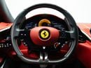 فيراري روما STANDARD BUY NOW, PAY 2027 | THE BLACKLINE STANDARD | Ferrari Warranty + Service Contract, GCC