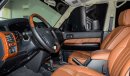 Nissan Patrol Super Safari GRX 4x4