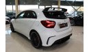 Mercedes-Benz A 45 AMG STAGE 2