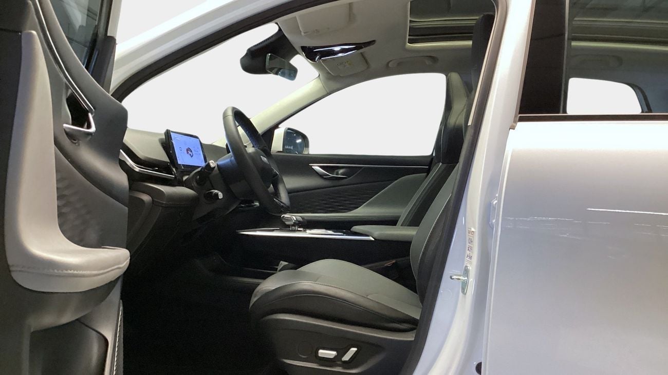 بايك X55 Luxury | شامل الضمان | 0 ﺪﻔﻋﺓ ﺃﻮﻟﻯ