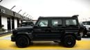 BRABUS 800 - Mercedes-AMG G 63  2025 Mercedes-AMG G 63 | 4.0L Twin-Turbo V8 | 800 HP | BRABUS Middle East Warranty