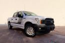 Ford F-150 XL GCC Specs - Reliable Workhorse