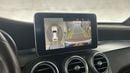 Mercedes Benz GLC250 AMG 2.0 GLC 250 4MATIC AUTO | Guaranteed Warranty | 0 Down Payment