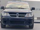 Dodge Journey In excellent condition and requires no expense