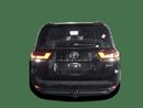 تويوتا لاند كروزر GXR AX STD V6 4.0L PETROL A/T
