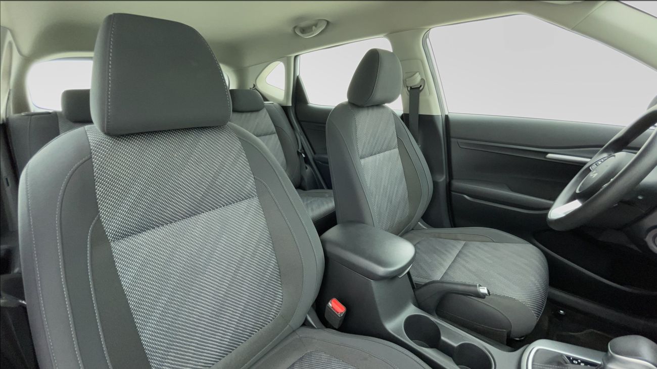 Kia Seltos LX 1.6 | Zero Down Payment | Home Test Drive