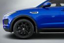 Jaguar E Pace S 2.0L