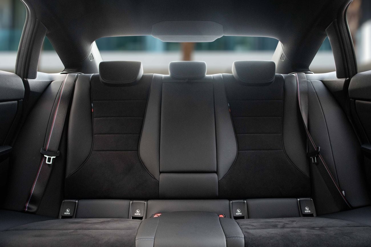 BMW M235i M235 | 3,643 P.M | 0% Downpayment | BMW M235 Pristine Condition! | Ramadan Offer!