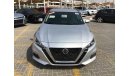 Nissan Altima FULL OPTION / EXCELLENT CONDITION