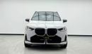BMW X3 M50 MASTERCLASS M50, Warranty + Service Pack, Full Service History, Low Km, GCC