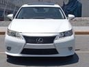 لكزس ES 350 PLATINUM