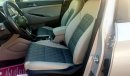 Hyundai Tucson Full option 1.6 L