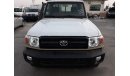 Toyota Land Cruiser Pick Up Diesel 4.2L V6 Alloy Wheels Power window With Good Options