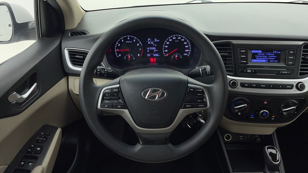 Hyundai Accent SMART 1.6 | Zero Down Payment | Free Home Test Drive