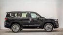 Toyota Land Cruiser VXR 3.5 HEV (Hybrid) FULL OPTION 2026