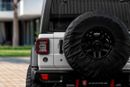 Jeep Wrangler Sport | 2,546 P.M | 0% Downpayment | Unlimited Sport With Extra's!