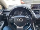 Lexus NX200t PREMIER