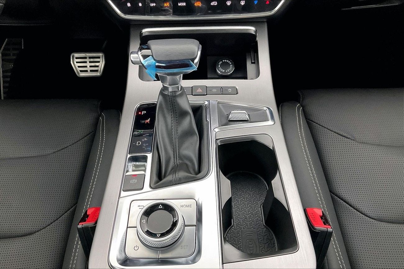 جيتور X70 Comfort | سنة ضمان مجانية | 0 دفعة أولى | سياسة الإعادة بعد 7 أيام