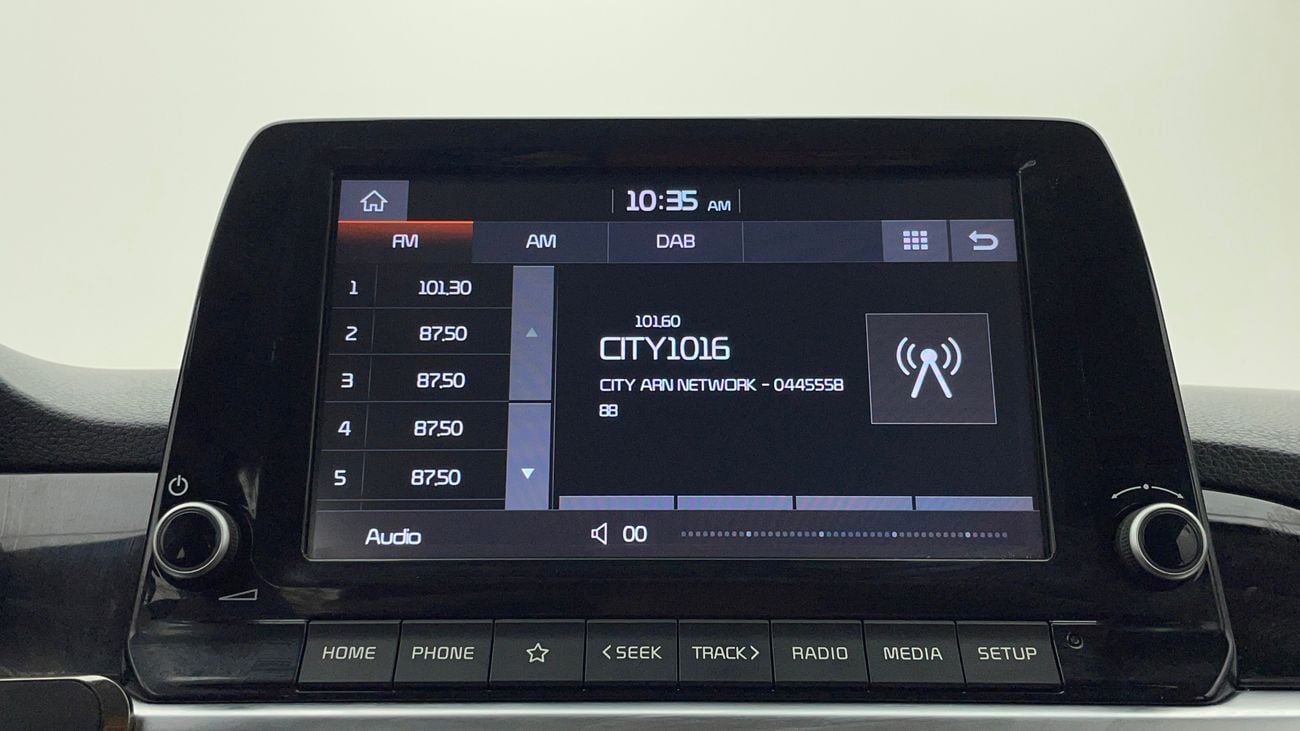 كيا بيكانتو GT LINE 1.2 | بدون دفعة مقدمة | اختبار القيادة في المنزل
