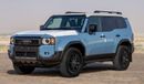 تويوتا برادو ADVENTURE TOYOTA PRADO 2.8 DIESEL FIRST EDITION 2025