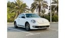 Volkswagen Beetle SEL VOLKSWAGEN BEETLE MODEL 2015 VERY CLEAN CAR