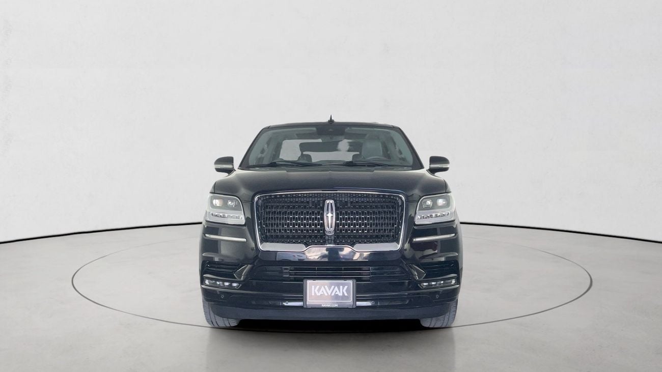 Lincoln Navigator 3.5 RESERVE L AUTO 4WD | Guaranteed Warranty | 0 Down Payment