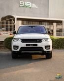 Land Rover Range Rover Sport SUPERCHARGED