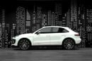 Porsche Macan T
