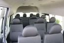 Toyota Hiace TOYOTA HIACE 2.7L PETROL 16 SEATER MINI BUS HIGH ROOF