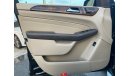 Mercedes-Benz ML 400 AMG Mercedes ML 400_Gcc_2015_Excellent_Condition _Full option