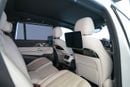 Mercedes Benz GLS63 AMG STANDARD
