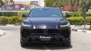 Lamborghini Urus S 4.0T V8