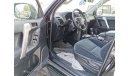 Toyota Prado 2.7L PETROL, DVD, 17" ALLOY RIMS, KEY START, XENON HEADLIGHTS (CODE # LCTXL01)