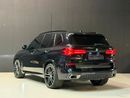 بي أم دبليو X5 XDRIVE40i M SPORT xDRIVE 40i M-SPORT GCC FHS
